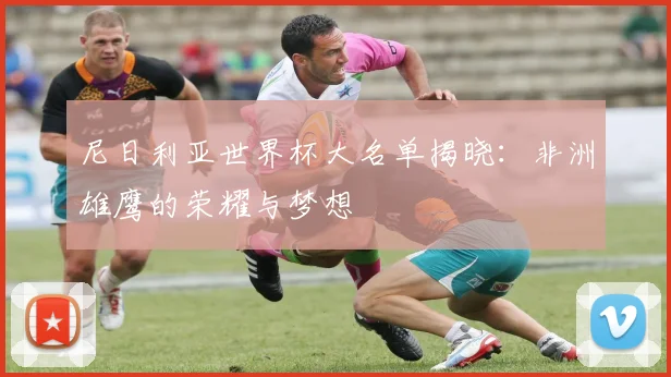 尼日利亚世界杯大名单揭晓：非洲雄鹰的荣耀与梦想