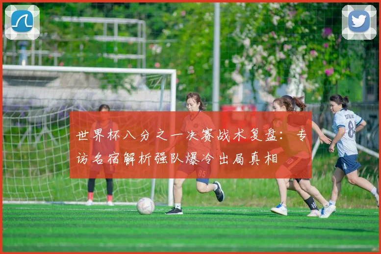 世界杯八分之一决赛战术复盘:专访名宿解析强队爆冷出局真相